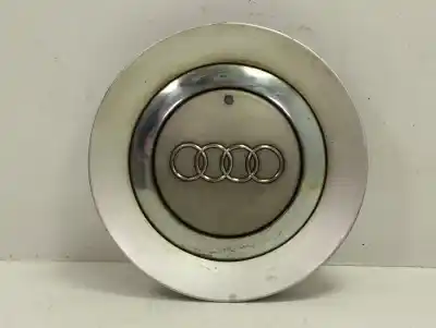Piesă de schimb auto la mâna a doua Capace Roti pentru AUDI A4 B8 (8K2) 2.0 TDI Referințe OEM IAM 4F0601165  