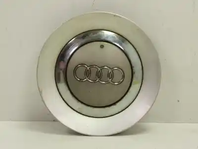 Recambio de automóvil de segunda mano de tapacubos para audi a4 b8 (8k2) 2.0 tdi referencias oem iam 4f0601165  