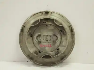 Recambio de automóvil de segunda mano de tapacubos para audi a4 b8 (8k2) 2.0 tdi referencias oem iam 4f0601165  