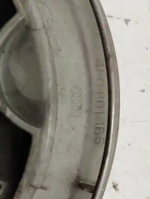Recambio de automóvil de segunda mano de tapacubos para audi a4 b8 (8k2) 2.0 tdi referencias oem iam 4f0601165  