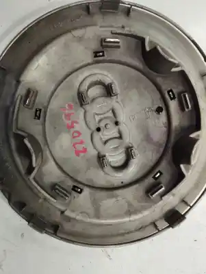 Recambio de automóvil de segunda mano de tapacubos para audi a4 b8 (8k2) 2.0 tdi referencias oem iam 4f0601165  