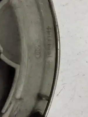 Recambio de automóvil de segunda mano de tapacubos para audi a4 b8 (8k2) 2.0 tdi referencias oem iam 4f0601165  