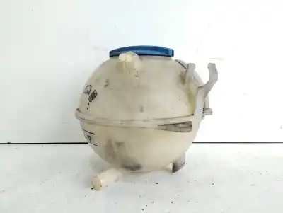 Pezzo di ricambio per auto di seconda mano cauzione di espansione per seat altea (5p1) 2.0 tdi 16v riferimenti oem iam 1k0121407a