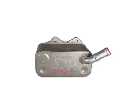 Second-hand car spare part engine oil cooler for audi tt (8j3/8j9) 2.0 tfsi coupe oem iam references 06d117021c