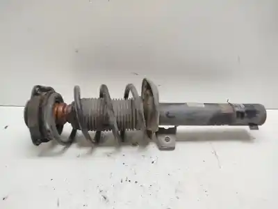 Second-hand car spare part Front Left Shock Absorber for AUDI TT (8J3/8J9) 2.0 TFSI Coupe OEM IAM references 8J0413031R  