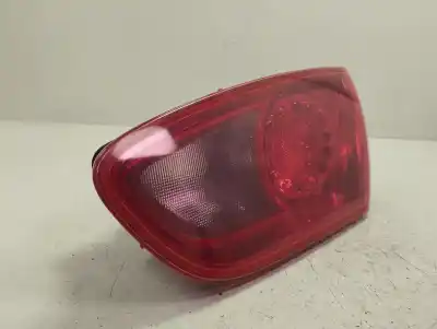 Автозапчасти б/у ВНУТРЕННИЙ ПРАВЫЙ ЗАДНИЙ ФОНАРЬ за SEAT LEON (1P1) Reference ссылки OEM IAM 1P0945108D  