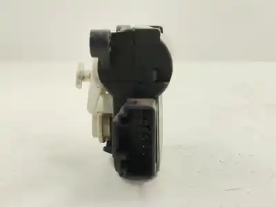 Second-hand car spare part air conditioning hatches opening motor for audi tt (8j3/8j9) 2.0 tfsi coupe oem iam references 1k1907511c