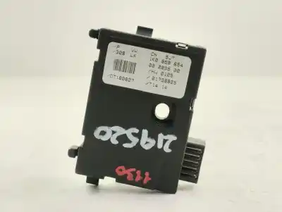 Peça sobressalente para automóvel em segunda mão SENSOR DE ÂNGULO DE DIREÇÃO por AUDI TT (8J3/8J9)  Referências OEM IAM 1K0959654  