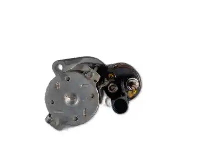 Second-hand car spare part starter motor for audi tt (8j3/8j9) 2.0 tfsi coupe oem iam references 02m911023m