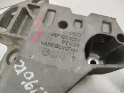 Second-hand car spare part engine support for audi tt (8j3/8j9) 2.0 tfsi coupe oem iam references 06f199207h  