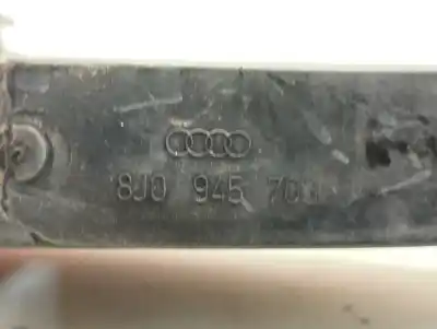 Second-hand car spare part Central Brake Light for AUDI TT (8J3/8J9) 2.0 TFSI Coupe OEM IAM references 8J0945097  