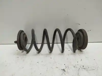 Second-hand car spare part Shock Absorber Spring for AUDI TT (8J3/8J9) 2.0 TFSI Coupe OEM IAM references 8J0511115C  