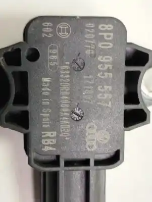 Автозапчастина б/у ДАТЧИК для AUDI TT (8J3/8J9)  Посилання на OEM IAM 8P0955557  