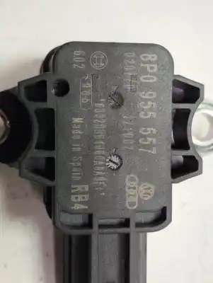 Peça sobressalente para automóvel em segunda mão sensor por audi tt (8j3/8j9) 2.0 tfsi coupe referências oem iam 8p0955557  