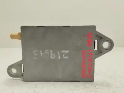 Second-hand car spare part electronic module for audi tt (8j3/8j9) 2.0 tfsi coupe oem iam references 8j8035225m