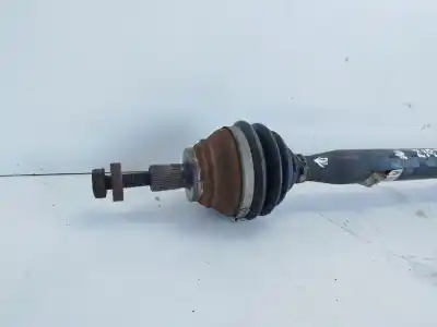 Second-hand car spare part front right transmission for audi tt (8j3/8j9) 2.0 tfsi coupe oem iam references 3q0407272ab