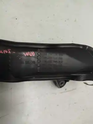 Second-hand car spare part turbocharger pressure pipe for audi tt (8j3/8j9) 2.0 tfsi coupe oem iam references 1k0145770k