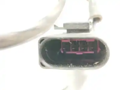 Second-hand car spare part lambda probe for audi tt (8j3/8j9) 2.0 tfsi coupe oem iam references 0258006869 0258006814 , 0258006786 , 0258006698 , 0258006870 , 0258006785 0258010198, 0258006869, 0258006987, 0258006961, 0258006699