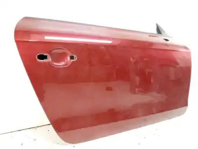 Second-hand car spare part front right door for audi tt (8j3/8j9) 2.0 tfsi coupe oem iam references 8j0831052a