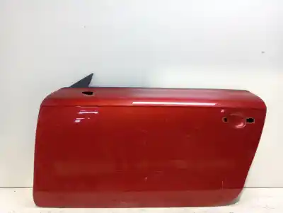 Second-hand car spare part left front door for audi tt (8j3/8j9) 2.0 tfsi coupe oem iam references 8j0831051a