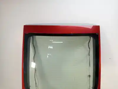 Second-hand car spare part tailgate for audi tt (8j3/8j9) 2.0 tfsi coupe oem iam references 8j8827023a