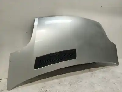 Peça sobressalente para automóvel em segunda mão capot por opel vivaro combi 2.7t corto 101 cv / 74 kw referências oem iam 93194150  