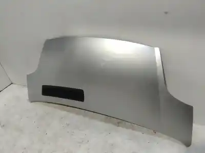Peça sobressalente para automóvel em segunda mão capot por opel vivaro combi 2.7t corto 101 cv / 74 kw referências oem iam 93194150  