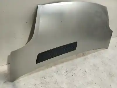 Peça sobressalente para automóvel em segunda mão capot por opel vivaro combi 2.7t corto 101 cv / 74 kw referências oem iam 93194150  