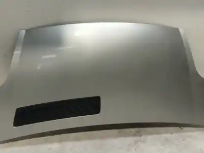 Peça sobressalente para automóvel em segunda mão capot por opel vivaro combi 2.7t corto 101 cv / 74 kw referências oem iam 93194150  