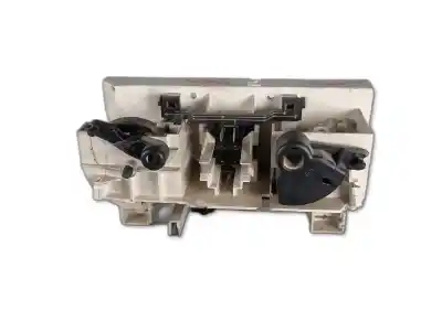 Second-hand car spare part heating / air conditioning control panel for opel corsa b base oem iam references 90386823  