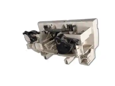 Second-hand car spare part heating / air conditioning control panel for opel corsa b base oem iam references 90386823  