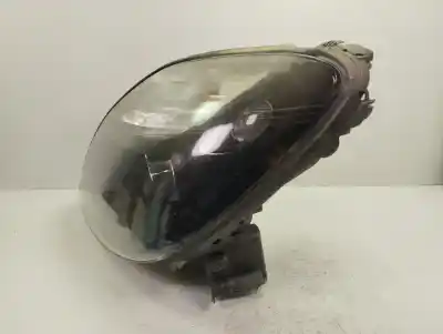 Gebrauchtes Autoersatzteil linker scheinwerfer zum renault scenic rx4 (ja0) 1.9 dci salomon oem-iam-referenzen 7700432094  