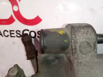 Pezzo di ricambio per auto di seconda mano pinza freno posteriore destra per ford focus c-max (cap) ghia (d) riferimenti oem iam 11817100221  
