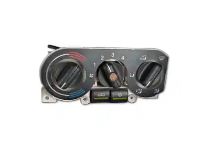 Second-hand car spare part HEATING / AIR CONDITIONING CONTROL PANEL for OPEL ASTRA F BERLINA  OEM IAM references 90360130  1905871 // 90360165 // 1905871 // AT316907
