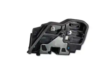 Peça sobressalente para automóvel em segunda mão fechadura da porta dianteira esquerda por bmw serie 3 berlina (e90) 320d referências oem iam 51217202143