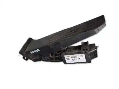 Peça sobressalente para automóvel em segunda mão  por SEAT LEON (1P1)  Referências OEM IAM 1K1721503P  