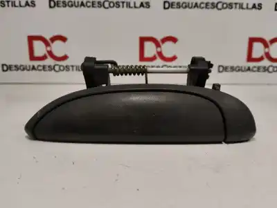 İkinci el araba yedek parçası Sol ön Dis Kol için RENAULT MEGANE I SCENIC (JA0) 1.6e Alize OEM IAM referansları 7700433075  