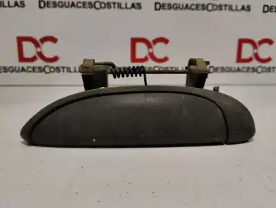 İkinci el araba yedek parçası  için RENAULT SCENIC (JA..)  OEM IAM referansları 7700433075  