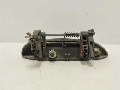 İkinci el araba yedek parçası Sol ön Dis Kol için RENAULT MEGANE I SCENIC (JA0) 1.6 16V Kaleido 107 CV / 79 KW OEM IAM referansları 7700433075  