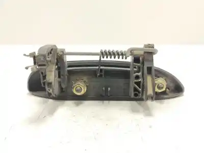 İkinci el araba yedek parçası Arka Sol Dis Kol için RENAULT MEGANE I SCENIC (JA0) 1.6 16V Kaleido 107 CV / 79 KW OEM IAM referansları 7700433075  