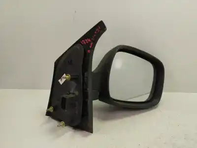 Автозапчасти б/у задний вид справа за renault scenic rx4 (ja0) 1.9 dci salomon ссылки oem iam 7700354645c  