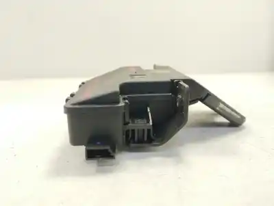 Peça sobressalente para automóvel em segunda mão FECHADURA DO MALA por BMW SERIE 3 BERLINA (E46)  Referências OEM IAM 8196401  