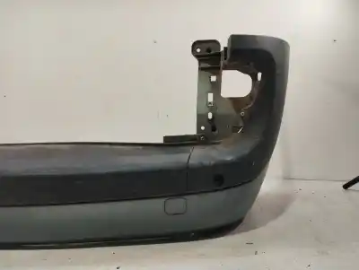 Peça sobressalente para automóvel em segunda mão para choques traseiro por renault espace iv (jk0) 2.0 dynamique [2.0 ltr. - 110 kw dci diesel fap] referências oem iam 7701207365  