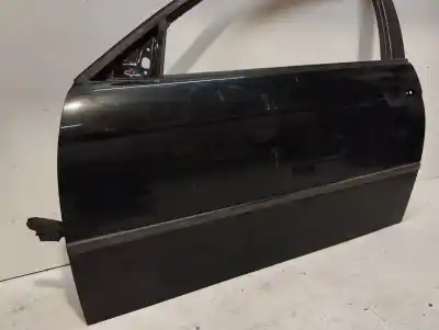 Second-hand car spare part left front door for bmw serie 3 compact (e46) 320td oem iam references 41517016239  