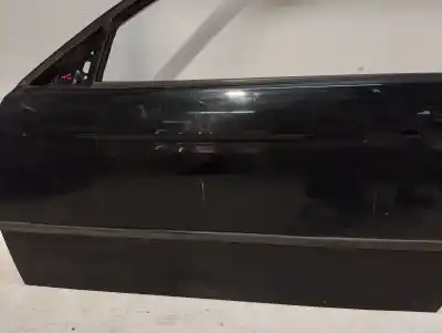Second-hand car spare part left front door for bmw serie 3 compact (e46) 320td oem iam references 41517016239  