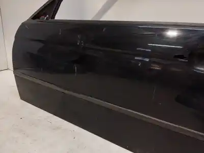 Piesă de schimb auto la mâna a doua usa din fata stânga pentru bmw serie 3 compact (e46) 320td referințe oem iam 41517016239