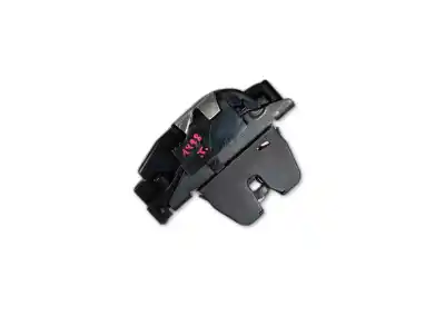 Piesă de schimb auto la mâna a doua  pentru CITROEN C4 PICASSO I MONOSPACE (UD_)  Referințe OEM IAM 8719G5  