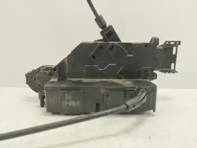 Автозапчасти б/у замок передней правой двери за citroen c4 picasso i monospace (ud_) 1.6 hdi ссылки oem iam 9136y8  