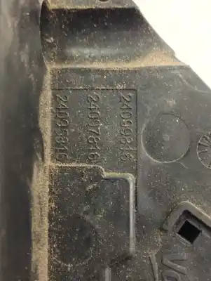 Автозапчасти б/у замок передней правой двери за citroen c4 picasso i monospace (ud_) 1.6 hdi ссылки oem iam 9136y8  