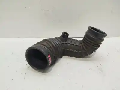 Peça sobressalente para automóvel em segunda mão tubo de pressão do turbo por ford maverick (nl) gl referências oem iam 165787f000  